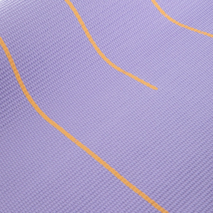 Zegsy series-8 fitness™ 6mm printed yoga mat 68in x 24in - UTLTY