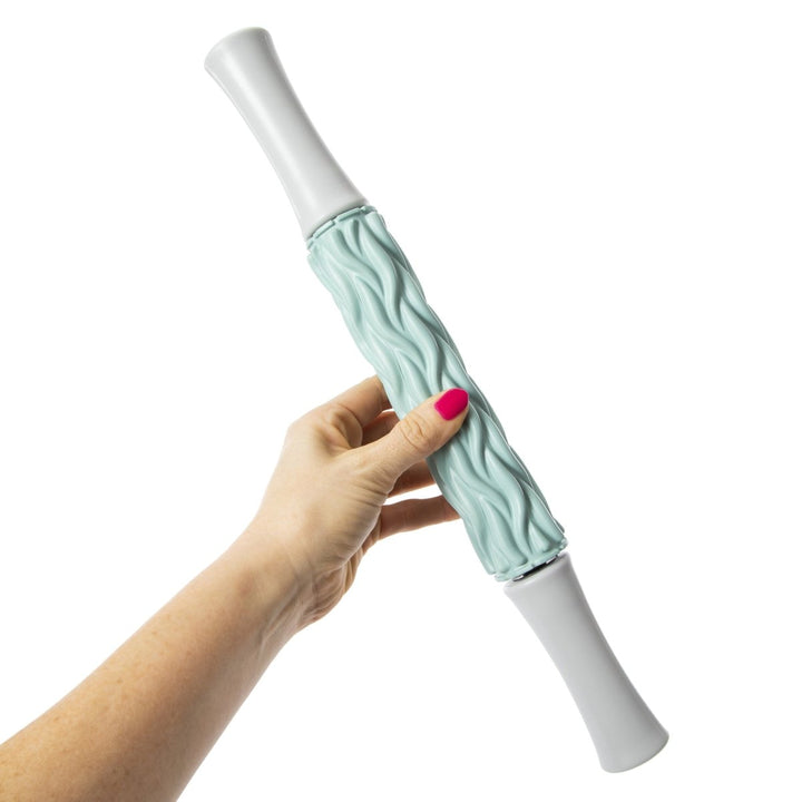 Zegsy series-8 fitness™ massage roller stick - UTLTY