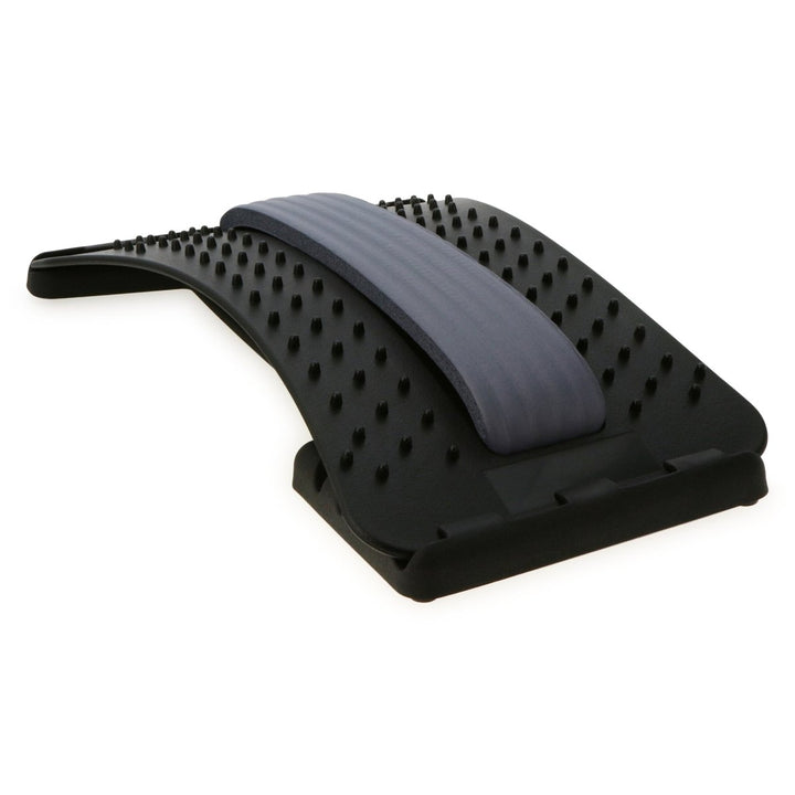 Zegsy series-8 fitness™ multi level back stretcher - UTLTY