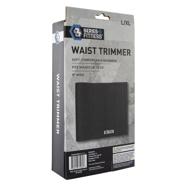 Zegsy series-8 fitness™ waist trimmer - UTLTY