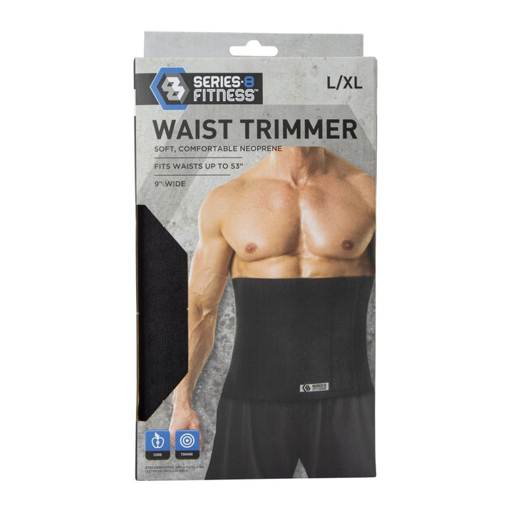 Zegsy series-8 fitness™ waist trimmer - UTLTY