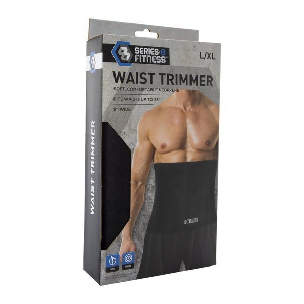 Zegsy series-8 fitness™ waist trimmer - UTLTY