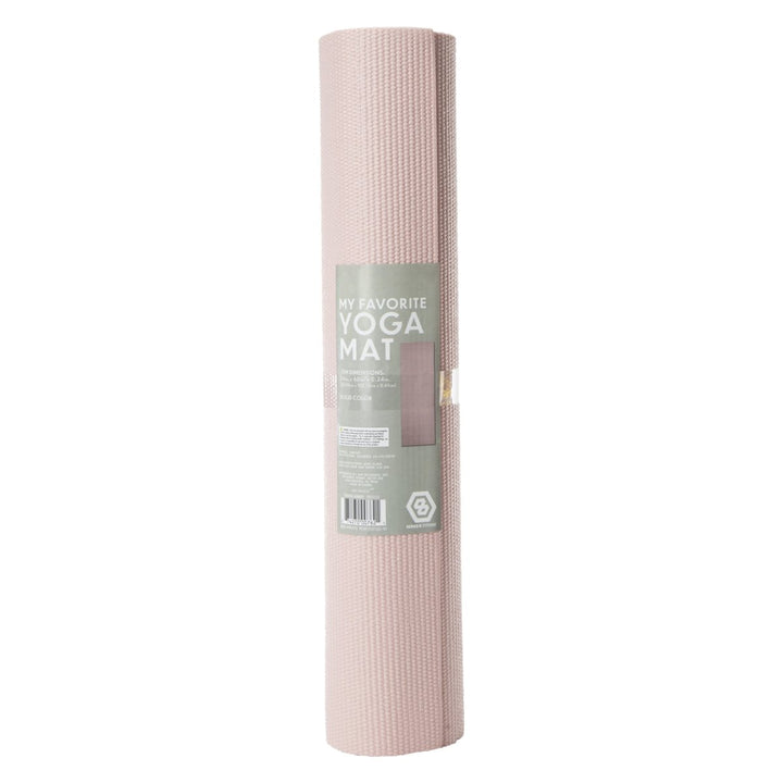 Zegsy series-8 fitness™ yoga mat 68in x 24in - UTLTY