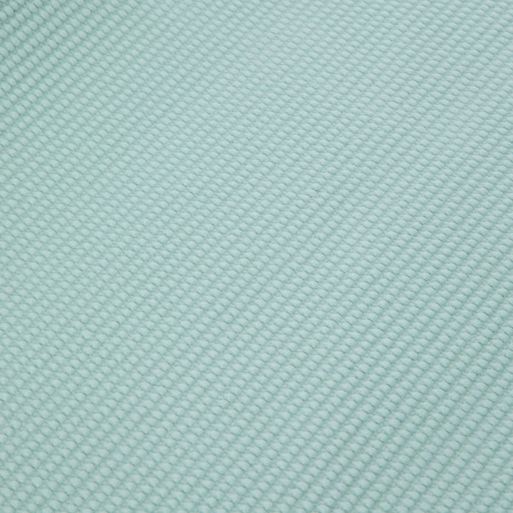 Zegsy solid yoga mat 6mm x 68in x 24in - UTLTY