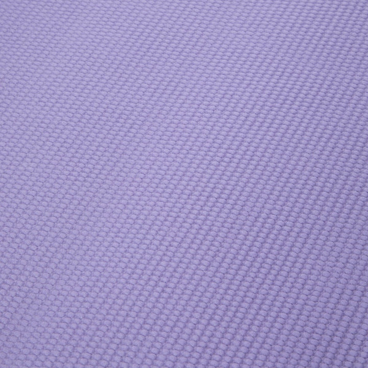 Zegsy solid yoga mat 6mm x 68in x 24in - UTLTY