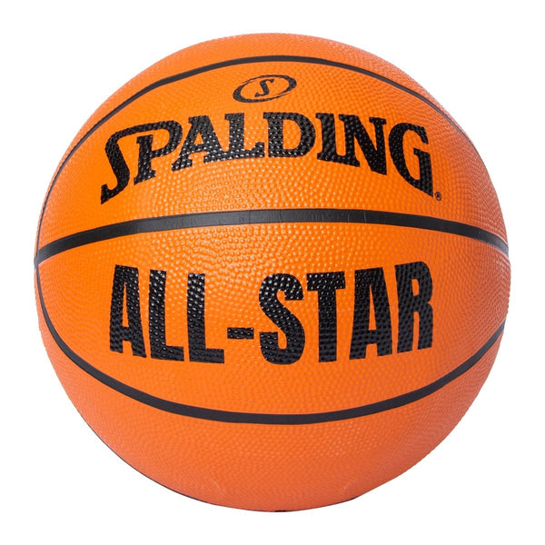 Zegsy spalding® all-star 29.5in basketball - UTLTY