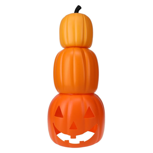 Zegsy stacking pumpkins 3-count - UTLTY