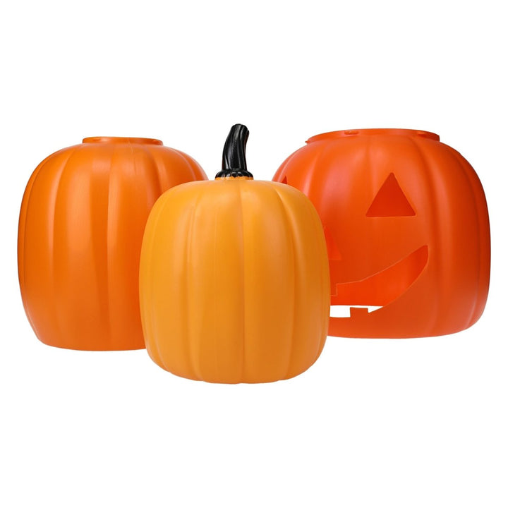 Zegsy stacking pumpkins 3-count - UTLTY